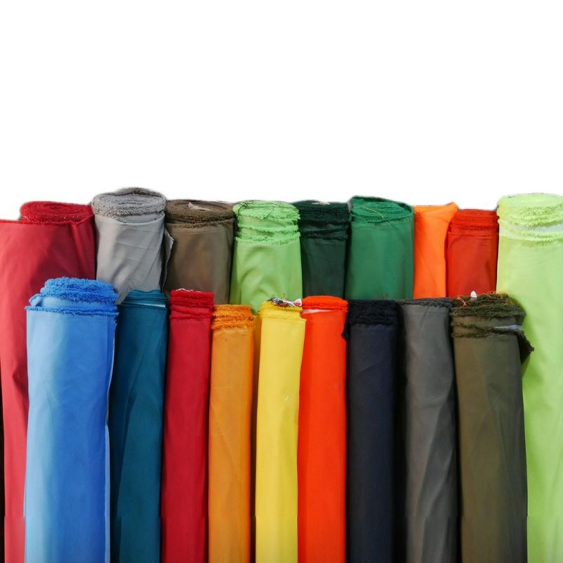 Jual Kain Taslan Milky Akrilik Parasit Parasut Waterproof Bahan Jaket Per Yard  Terlaris