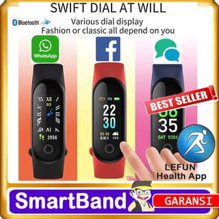 lefun m3 band price