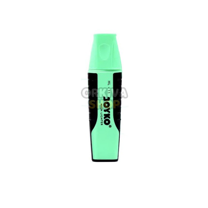 

Highlighter Joyko HL-11 Hijau Pastel