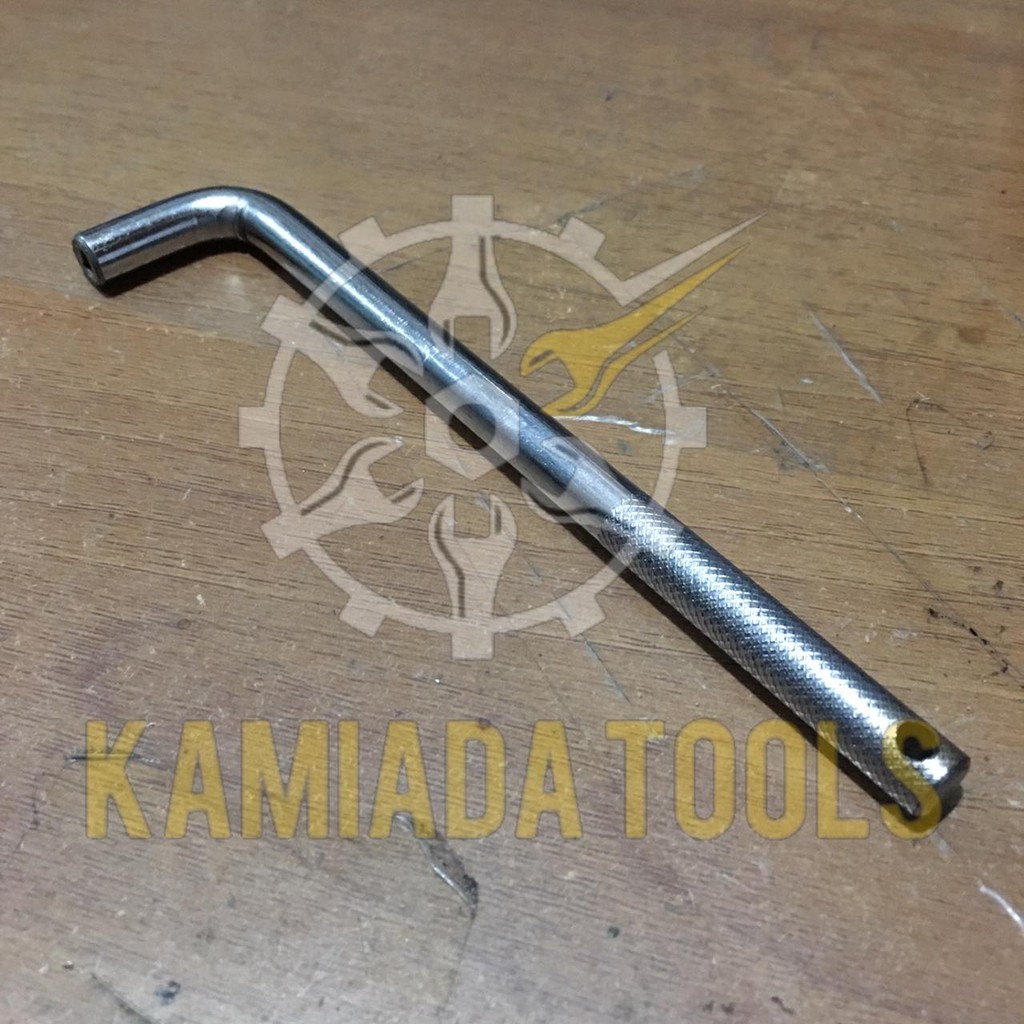 Kunci L Stelan Klep/Kunci Stelan/Kunci Stelan Klep