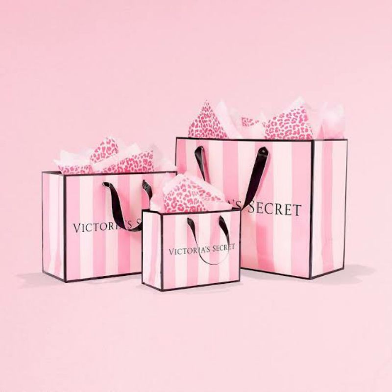 

Victoria's Secret Gift Kits