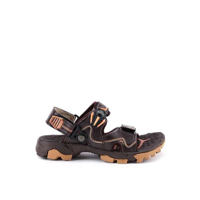 [Carvil] Sandal Anak Laki-Laki Original