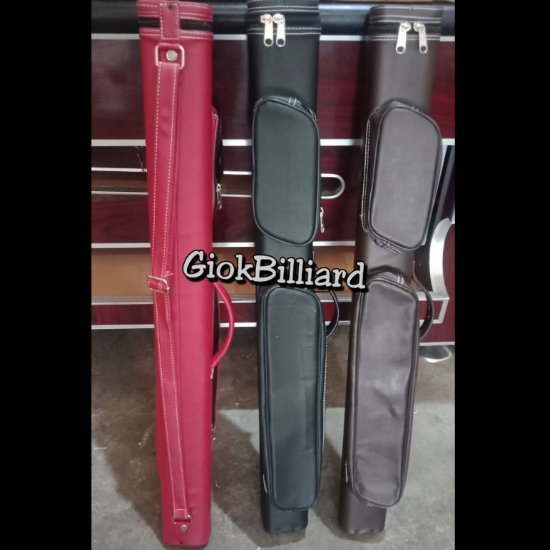 Tas / case stik billiard 2x2  2x3  2x4