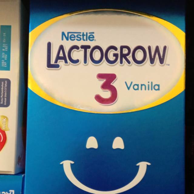 

Lactogrow3