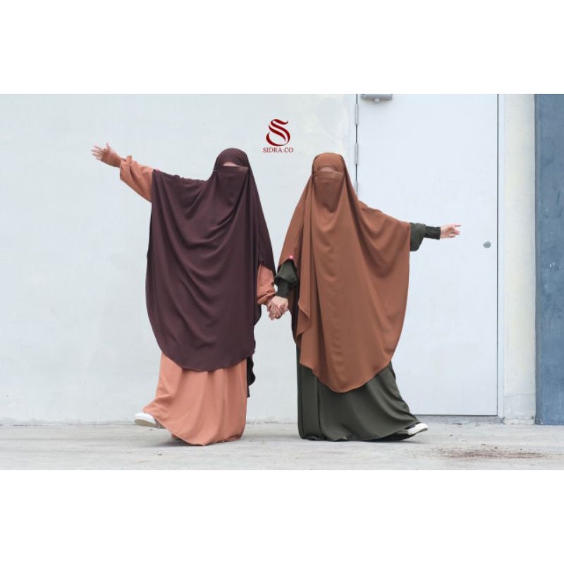 KHIMAR ESPECIALLY SIDRA.CO