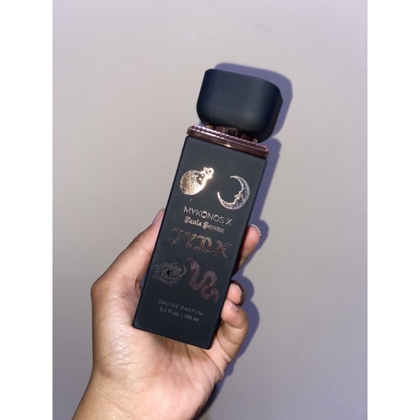 Mykonos x Paola Serena - JYNX | Parfum | Parfume | Perfume | Fragrance