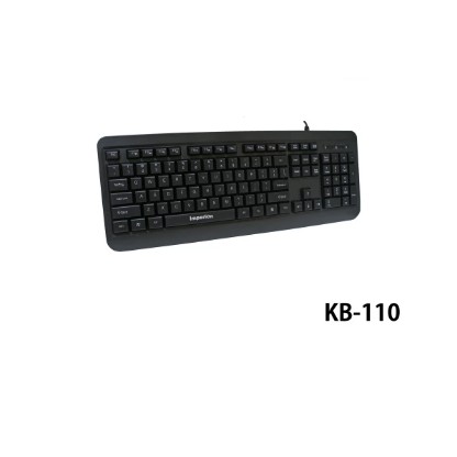 IMPERION KEYBOARD KB-110 KABEL USB