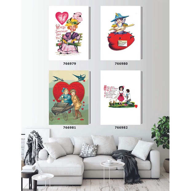 

Buku Tulis / Notebook / A5 Jepang / Love / Set 2690
