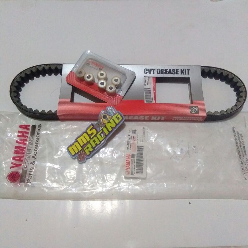 panbel loler mio sporty mio soul karbu original