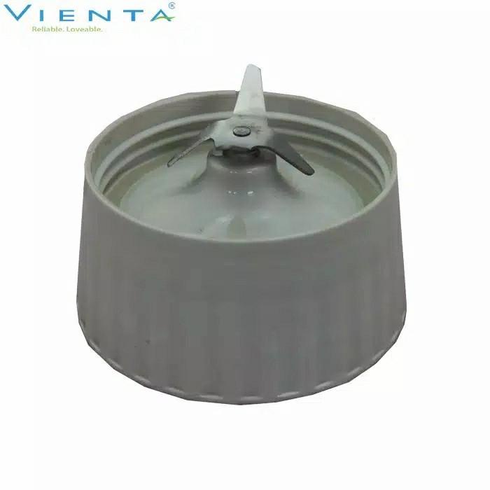 

Soya Knife Set Vbl - Spare Part Vienta Blender