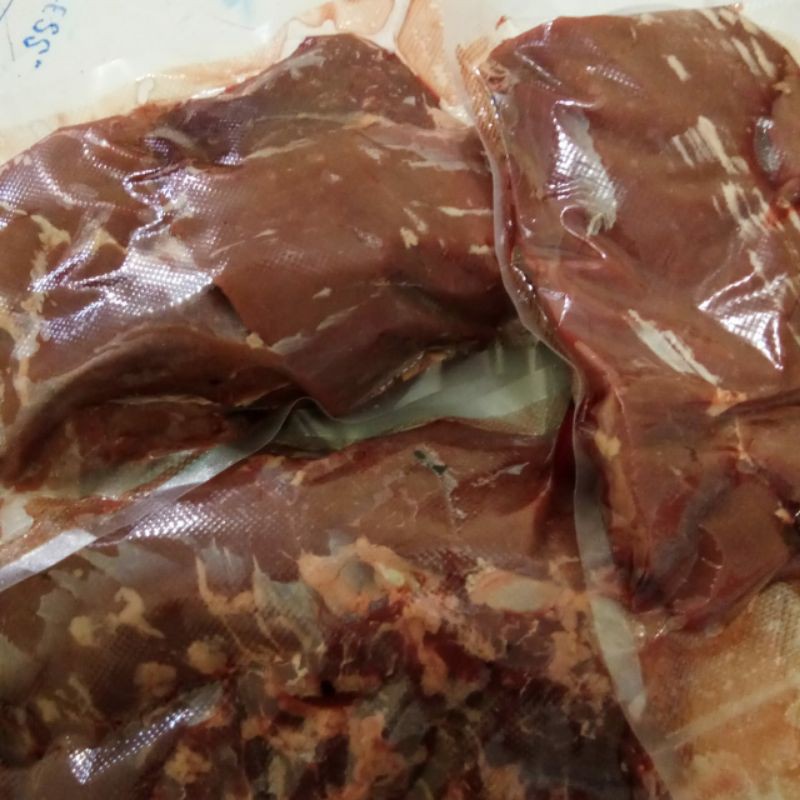daging sapi segar daging has daging coto makassar daging lokal