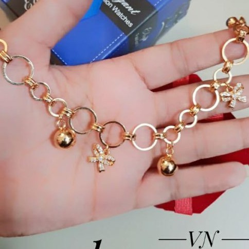 Xuping Gelang Wanita GT825