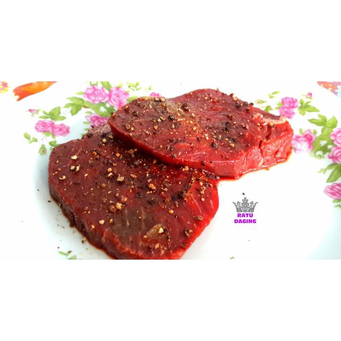 

Steak | Tenderloin Australia / Has Dalam Import @2Kg - Steak Quality