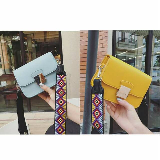 KssKPC7352 grosir TAS FASHION IMPORT BATAM
