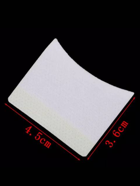 Eyepatch For Eyelash Extension / Eyetape