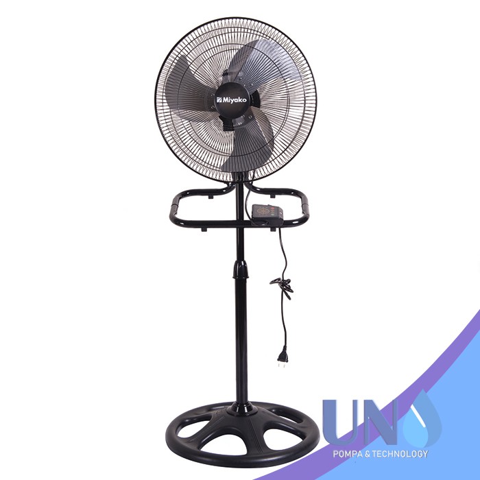 Miyako Kipas Angin Industri Industrial Fan KST-18 RC / KST18RC /KST 18 RC