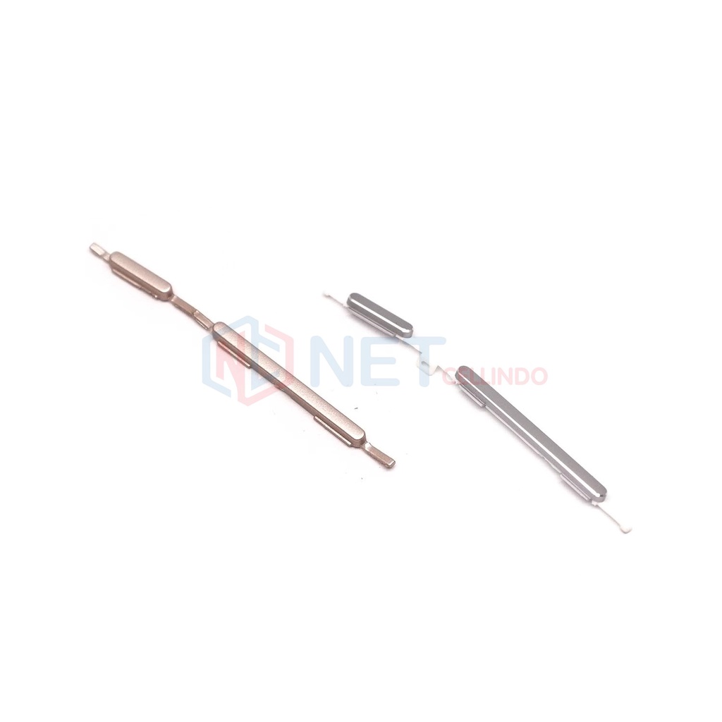 BUTTON ON OFF + VOLUME REDMI NOTE 3 / TOMBOL ON OFF REDMI NOTE 3
