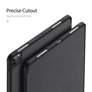 Case iPad Pro 11 2020 - ORIGINAL Dux Ducis Domo Series