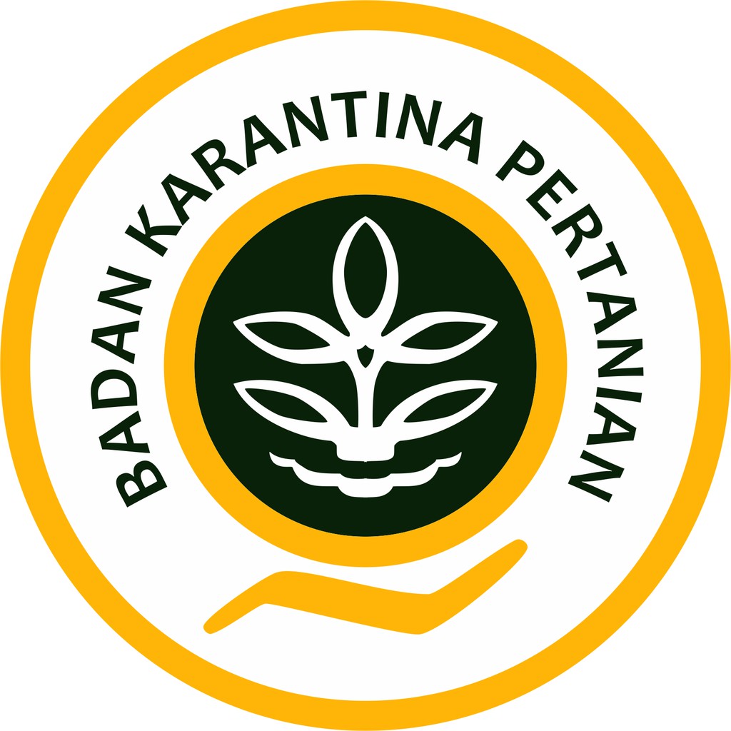 

Stiker Karantina Pertanian