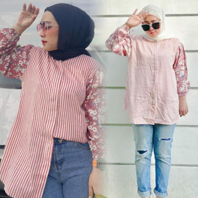 Atasan kmja Athaya Ori