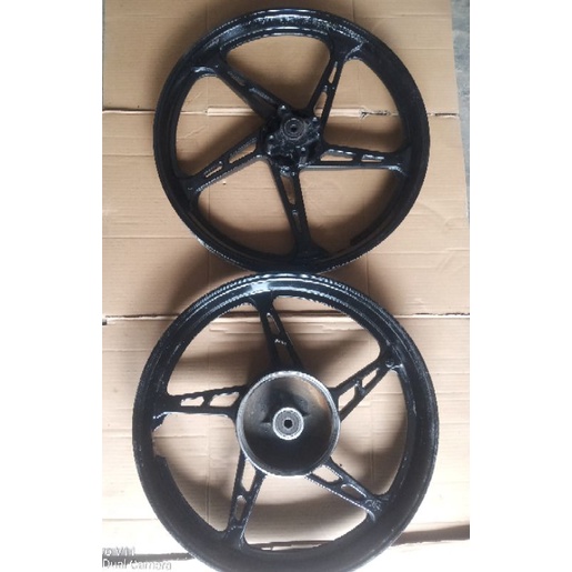 velg resing jupiter burhan/jupiter robot