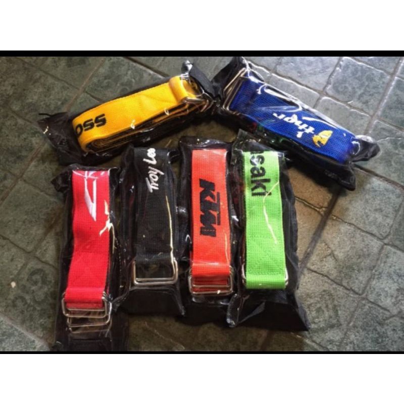 TALI EVAKUASI MOTOR TRAIL