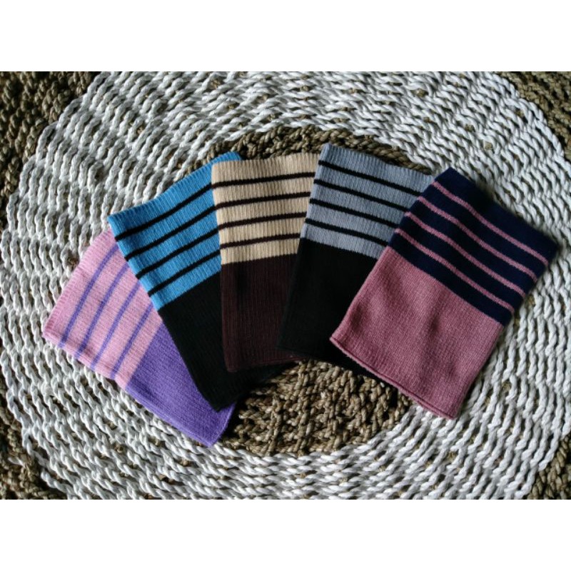 Bandana Marsya Stripe