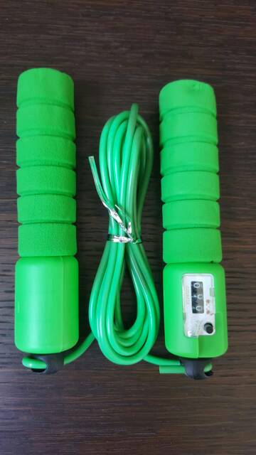 Tali Lompat Skipping / Jump Rope / Lompat Tali