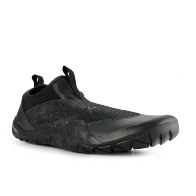 ADIDAS OUTDOOR JAWPAW CC TERREX II blk blk