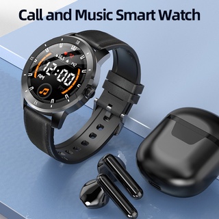 NEW 2022 MX12 Smartwatch Men Women IP68 Waterproof 256M Music Player With Bluetooth Compatible Watches GT2 For huawei