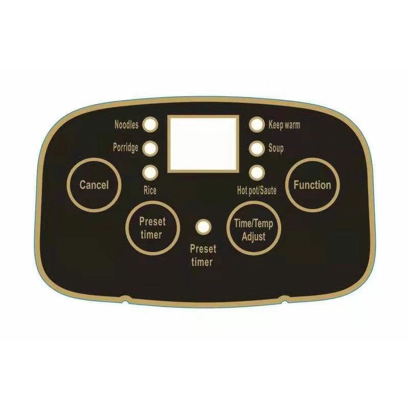 Panci Listrik 3.2L bonus kukusan Panci Listrik Serbaguna 26cm