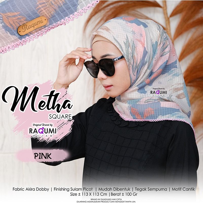 Metha square ORI by raqumi mnv