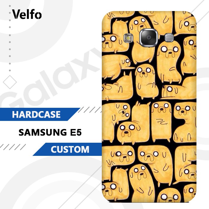 Hardcase Samsung E5 Custom Case