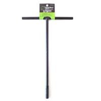 Promo Tekiro Kunci T 8mm Hitam - T Type Wrench Sock 8 Mm WG5QegfezMXVX