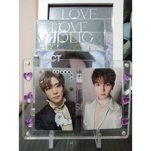 pc taeyong pb universe