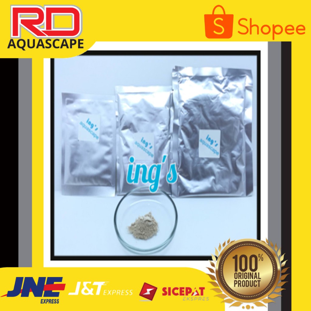 

Bioing's Probiotik 10gr (kiri) ORIGINAL-GARANSI