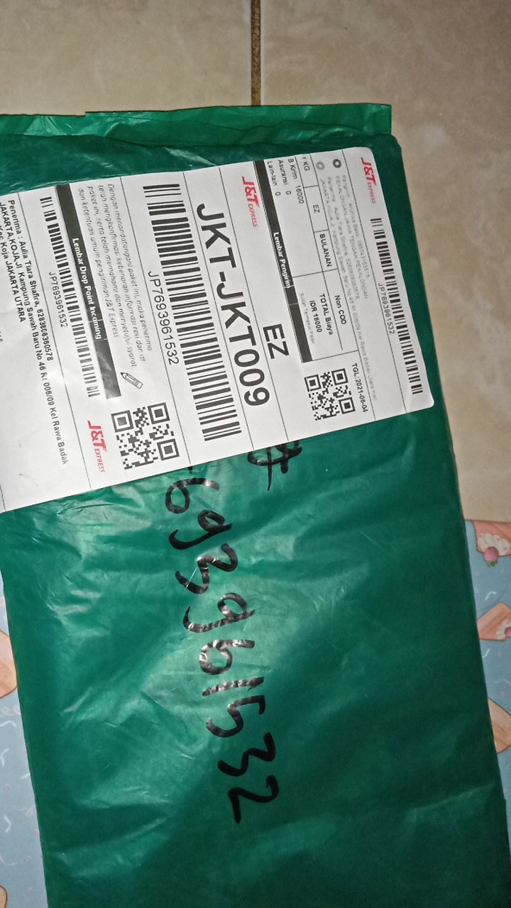 Sarung Batik Pekalongan