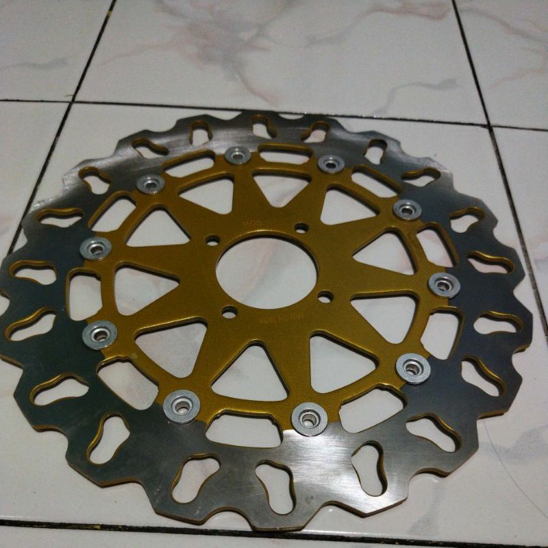 PIRINGAN CAKRAM 300MM YAMAHA