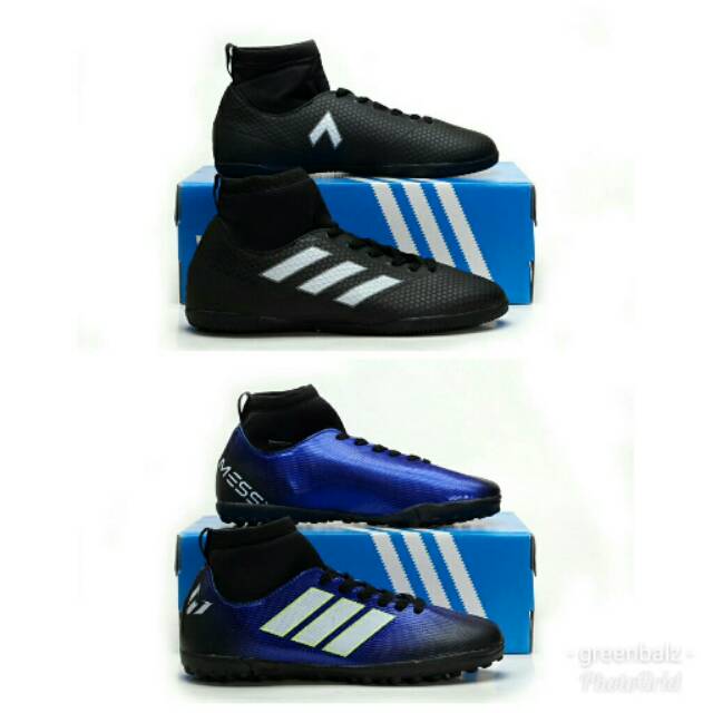 SEPATU FUTSAL ADIDAS ACE
