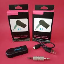 BLUETOOTH RECEIVER CK-05 JACK RECEIVER