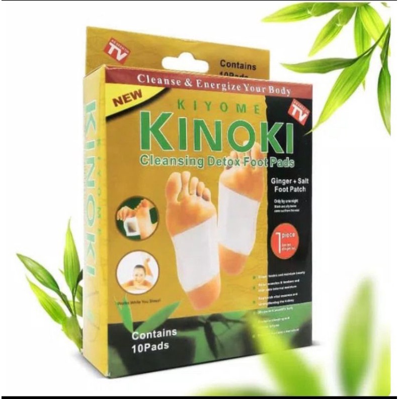 Koyo Kinoki Gold Original