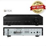 AMPLI TOA ZA 2240(240 WATT) ORIGINAL
