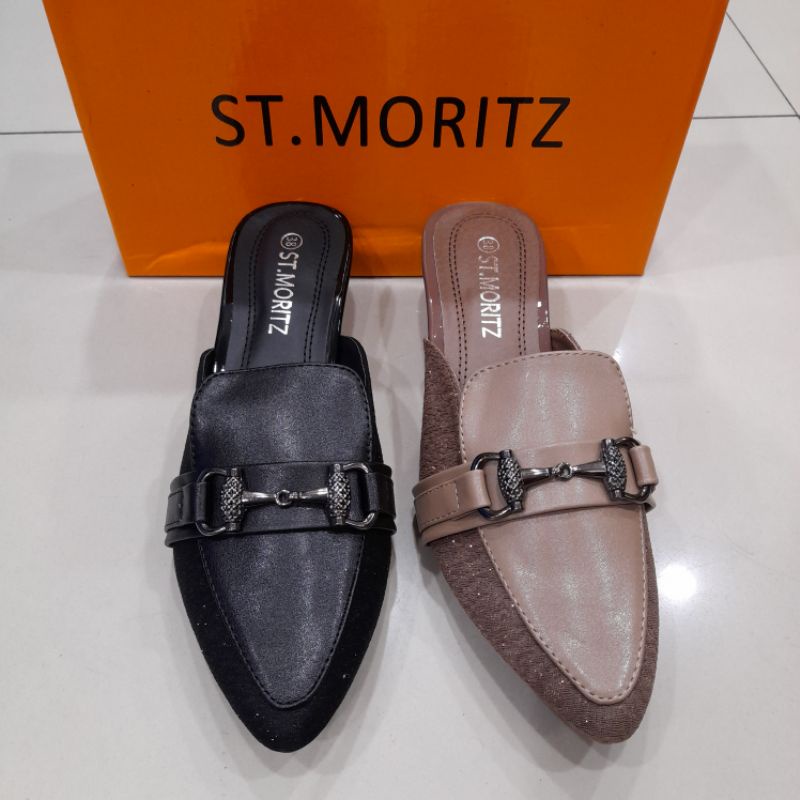 sepatu slop wanita st.moritz 36-40