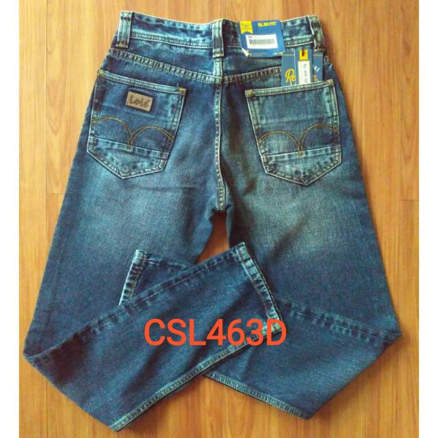Celana Lois CSL463D