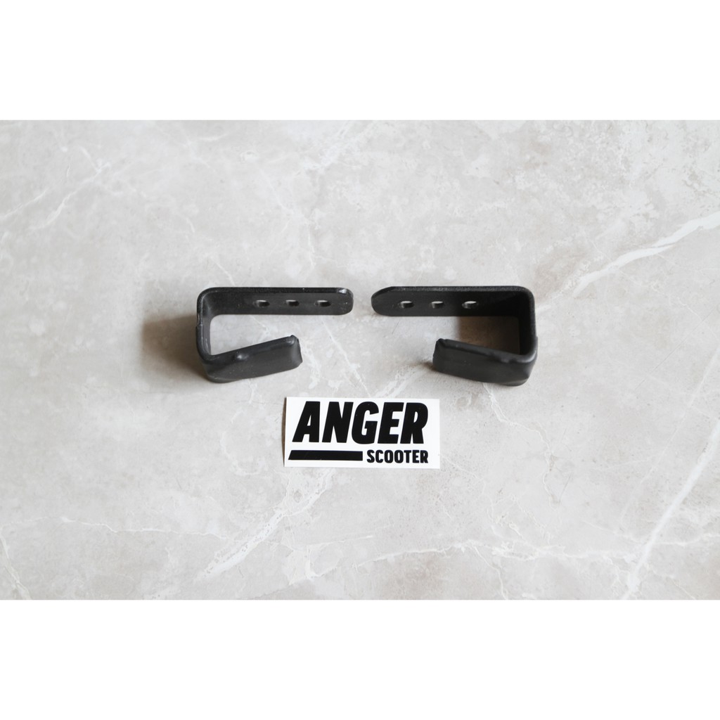 Magnet Plat Vespa Matic