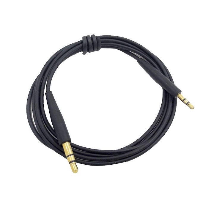 Headphone Audio Cable 2.5mm to 3.5mm For Bose QuiteComfort 25 Qc35 II