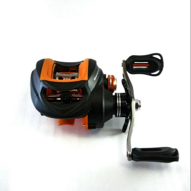 Rell BC OYAMA KINETIC  left hendel