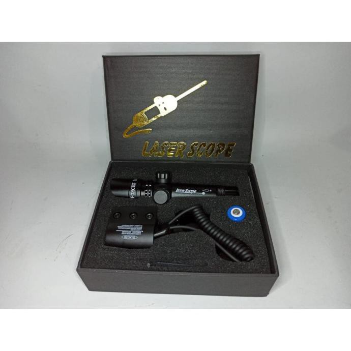 PROMO LASER SCOPE CAHAYA MERAH | Mainan & Hobi | Aksesoris Airsoft Gun | cope, Spring & Magazine