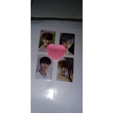 PC JAEMIN Hello, DadVol2, Kihno HF, Zwitsal