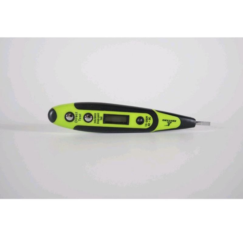 TESPEN DIGITAL / TES LISTRIK AC DC KENTARO